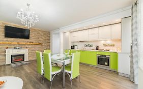 Apartament 2 Camere Narcis
